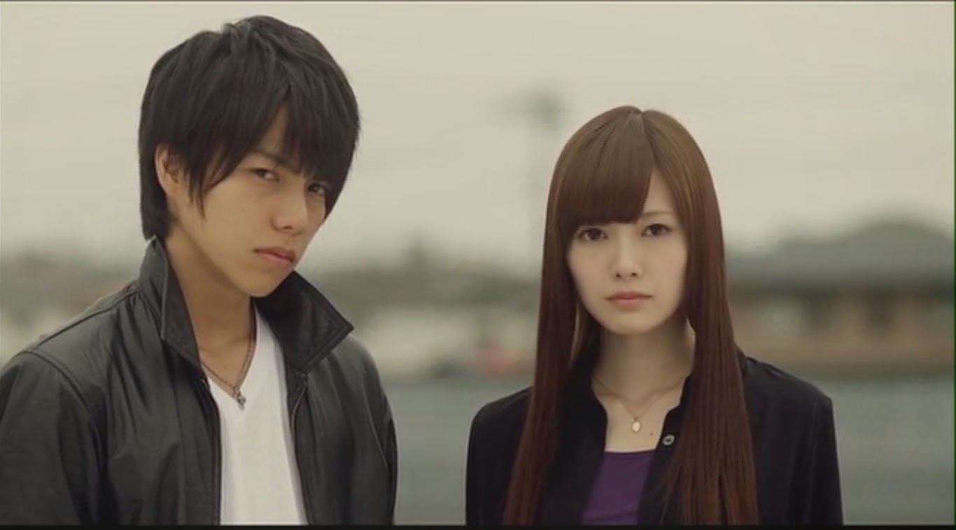 SixTONES Bad Boy J movie